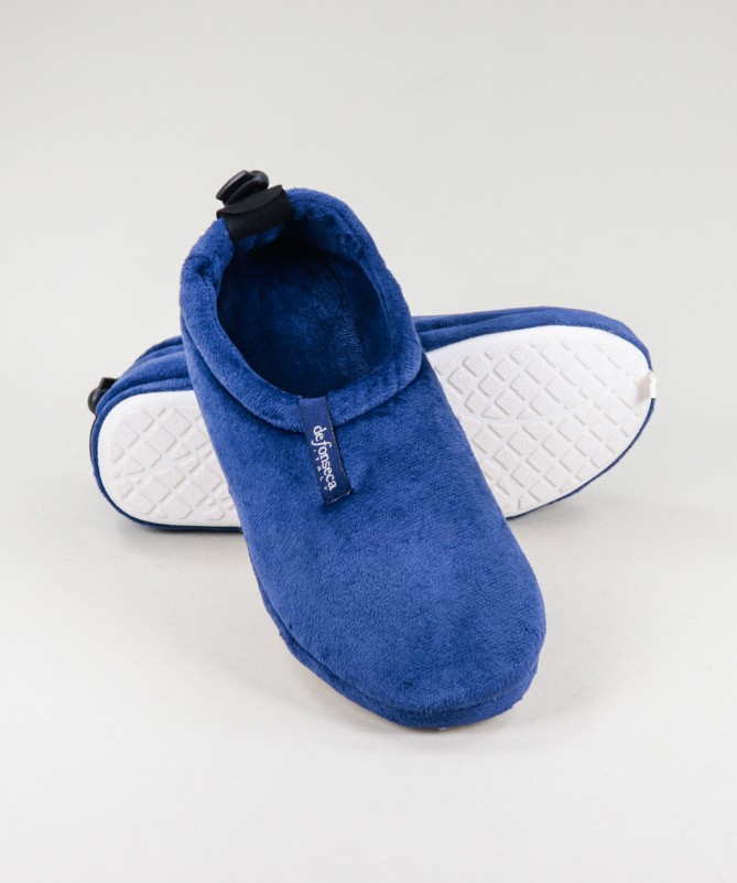 Pantufas de Quarto Femininas Ajustáveis