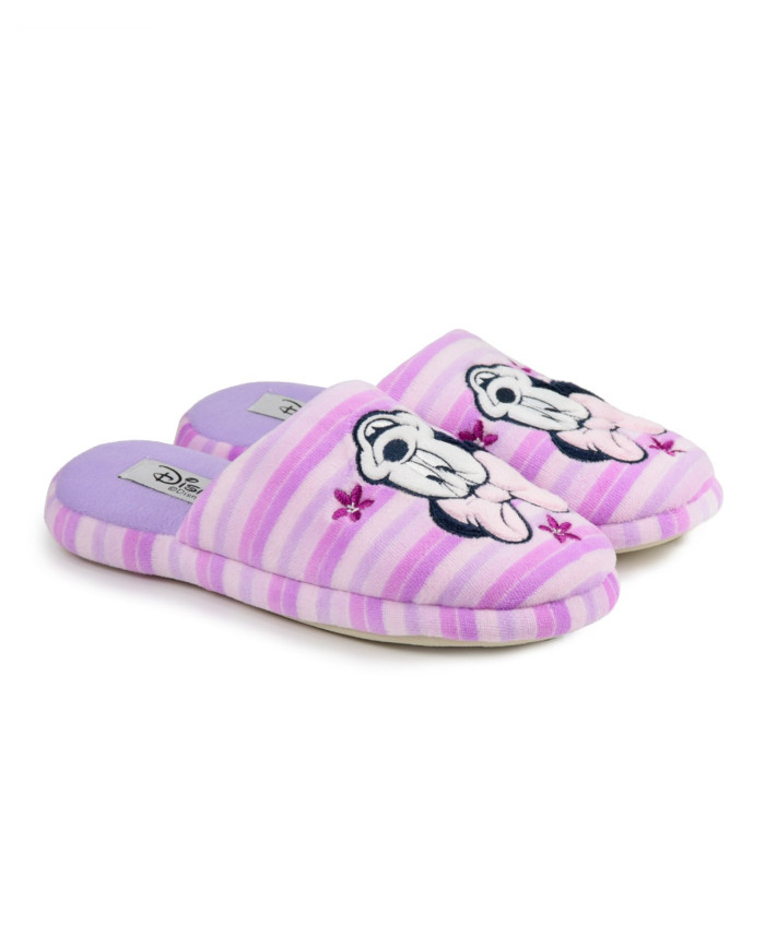 Zapatillas de dormitorio de Disney Lady