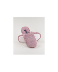 Bedroom Slippers DeFonseca de Senhora in Pelo
