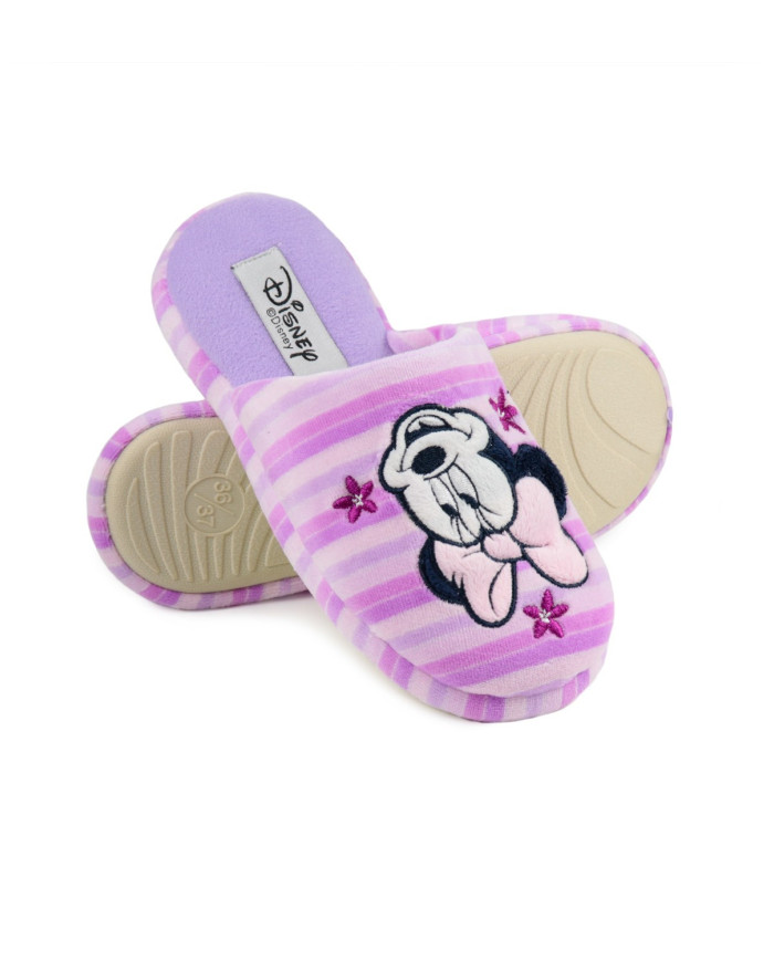 Zapatillas de dormitorio de Disney Lady