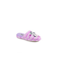 Pink Disney Bedroom Slippers