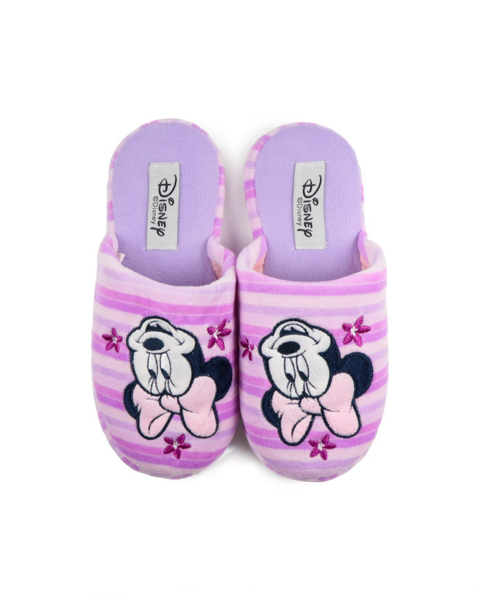 Zapatillas de dormitorio de Disney Lady