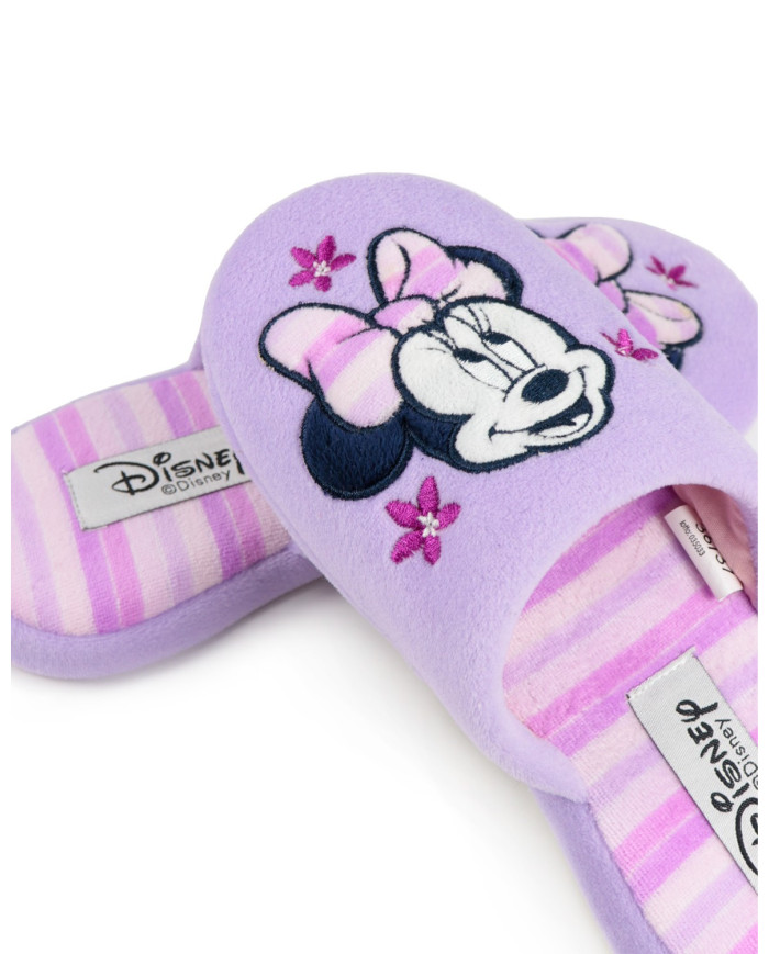 Zapatillas de dormitorio de Disney Lady