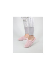 Bedroom Slippers DeFonseca de Senhora in Pelo