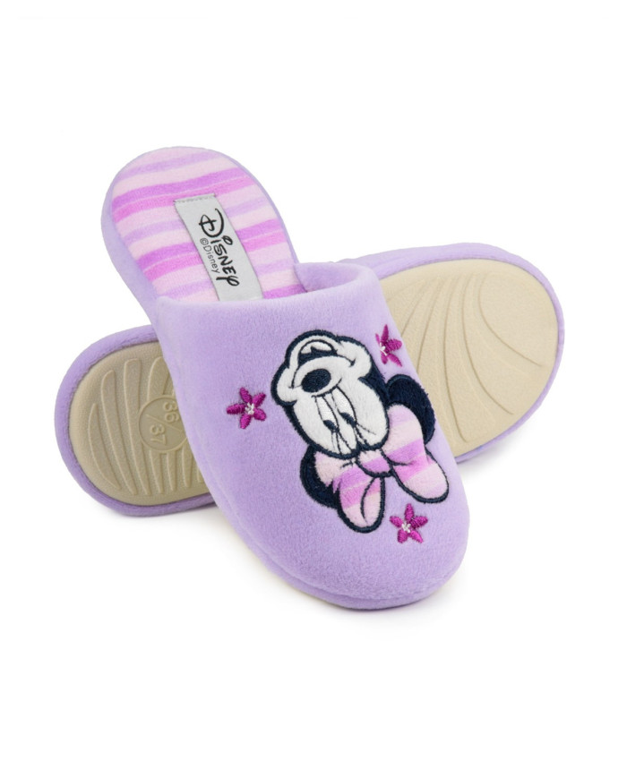 Zapatillas de dormitorio de Disney Lady