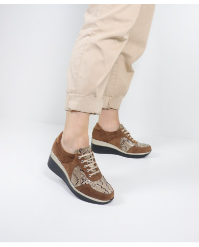 Ginova shoes of Cunha Wholesalers