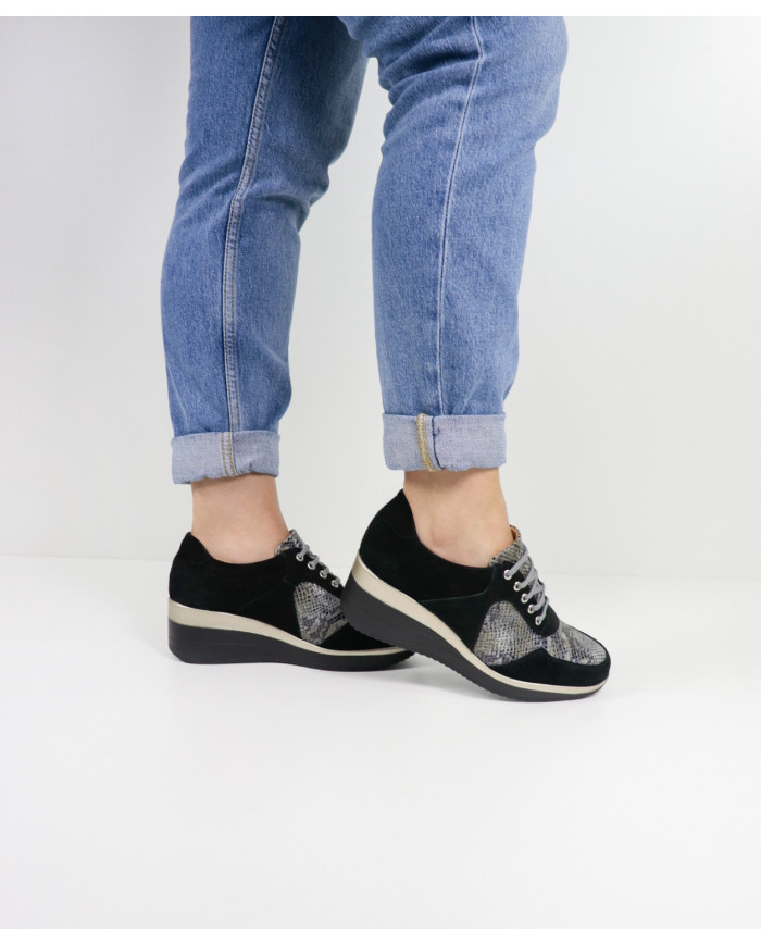 Ginova zapatos de Cunha Wholesalers