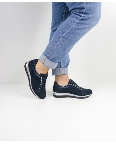 Zapatos Lady Ginova de Wholesalers