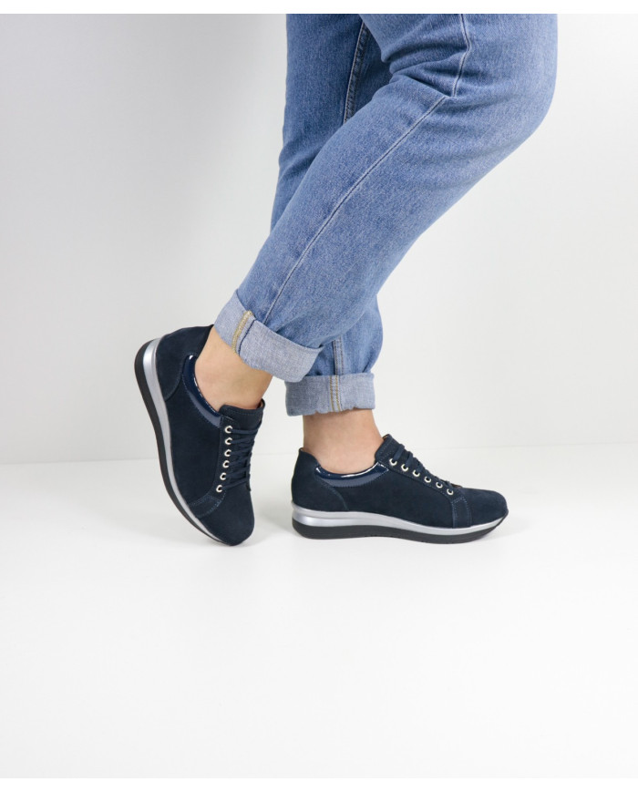 Zapatos Lady Ginova de Wholesalers