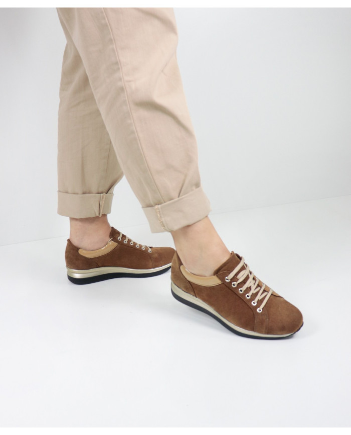 Zapatos Lady Ginova de Wholesalers