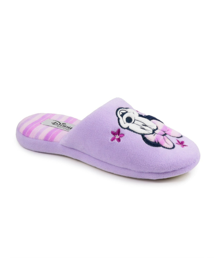 Zapatillas de dormitorio de Disney Lady