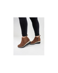 Cunha Ginova boots with Elastic