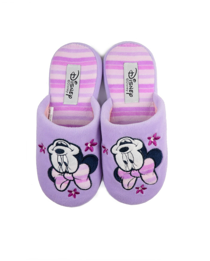 Zapatillas de dormitorio de Disney Lady