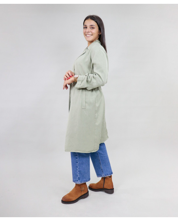 Maria Ginova Botas con Fecho