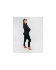 Botins de Senhora Ginova en Skin