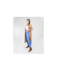 Boots Camelsebo Texanas de Salto Medium Ginova