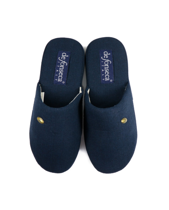 Zapatillas DeFonseca Liso