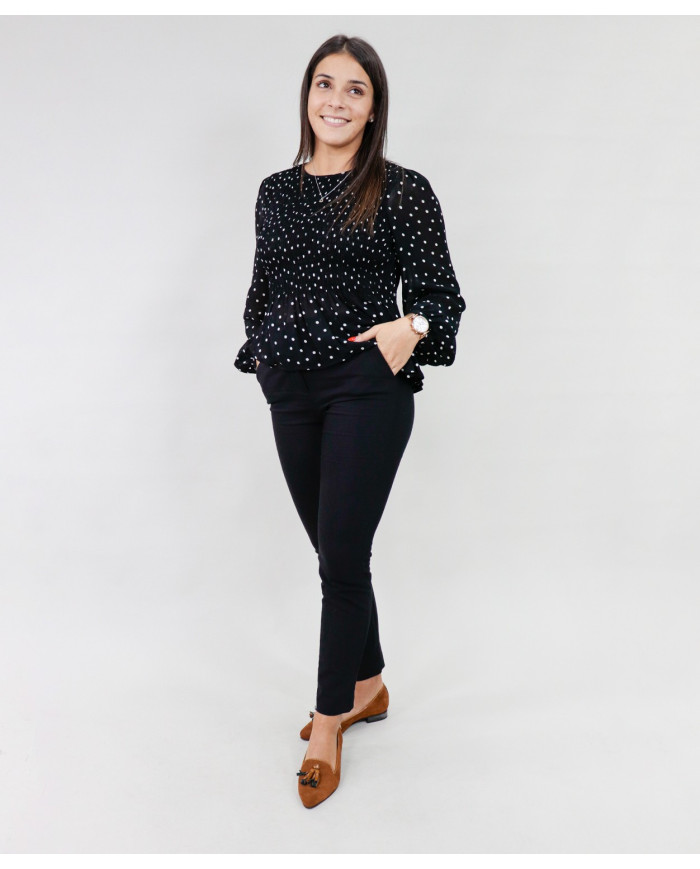 Camel Rasos Ginova Shoes with Berloques