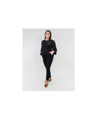 Rasos Ginova shoes with Berloques