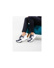 Zapatos Ginova con elástico