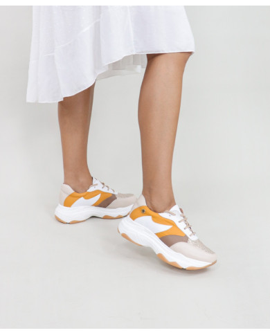 Women's Ginova Trainers with Wholesalers