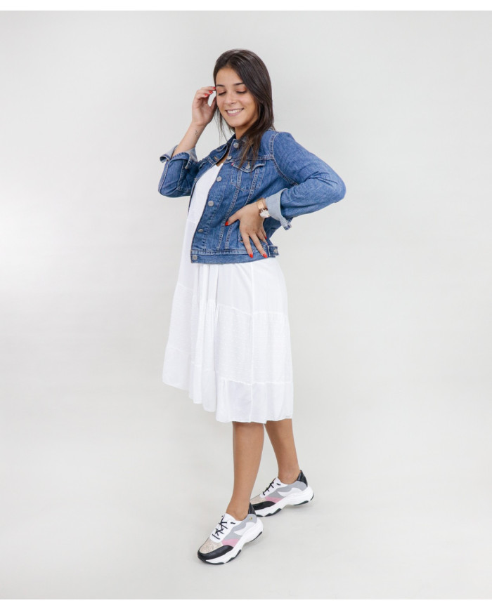 Mujeres Ginova Entrenadores con Mayoristas