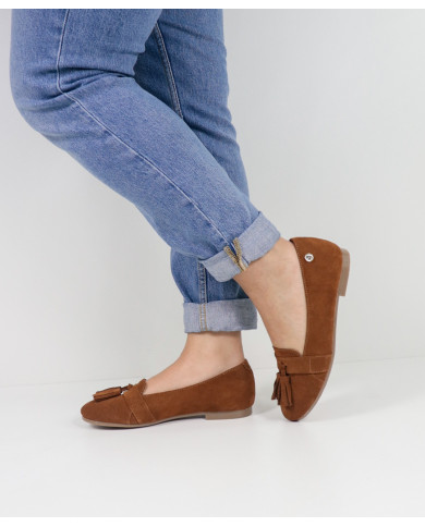 Ginova Women's Shoes with Berloques