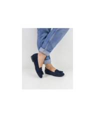 Zapatos femeninos Ginova con Berloques