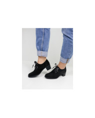 Botas de tacón alto Ginova