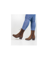 CamelSebo Boots of Lady Ginova with Lateral Wholesalers