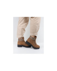 Rasos Ginova Botins en Camurça