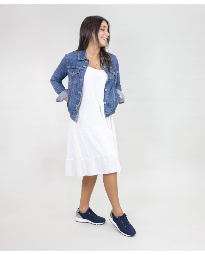 Zapatos Lady Ginova de Wholesalers