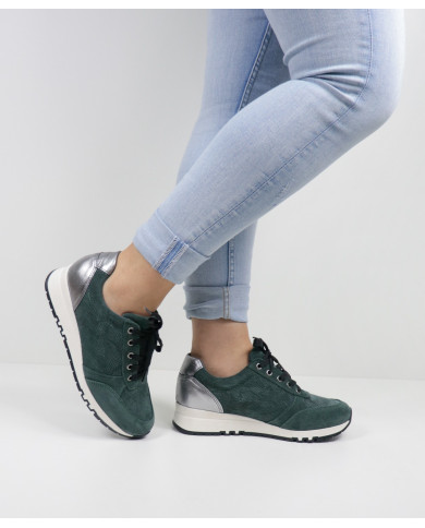 Zapatos Lady Ginova de Wholesalers