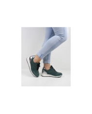 Green Lady Ginova shoes of Wholesalers