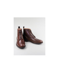 Ginova Oxford Style Boots with Wholesalers