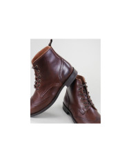Ginova Oxford Style Boots with Wholesalers