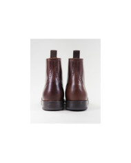 Ginova Oxford Style Botas con Wholesalers