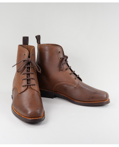 Ginova Botas con Wholesalers