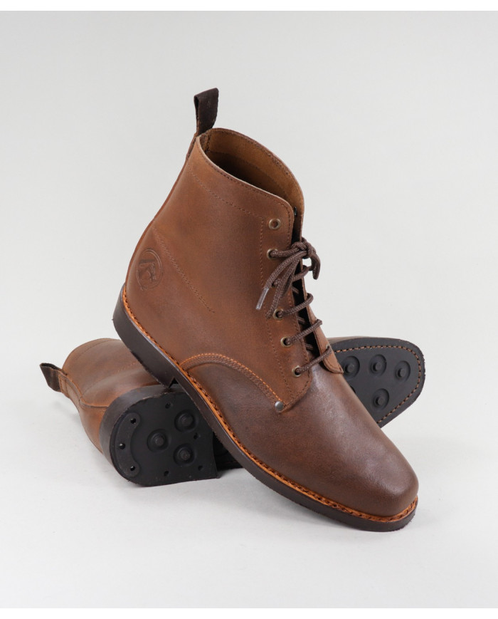 Ginova Botas con Wholesalers