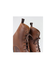 Ginova Botas con Wholesalers