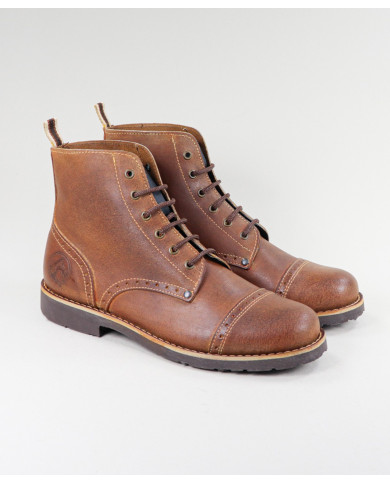 Ginova Botas con Wholesalers