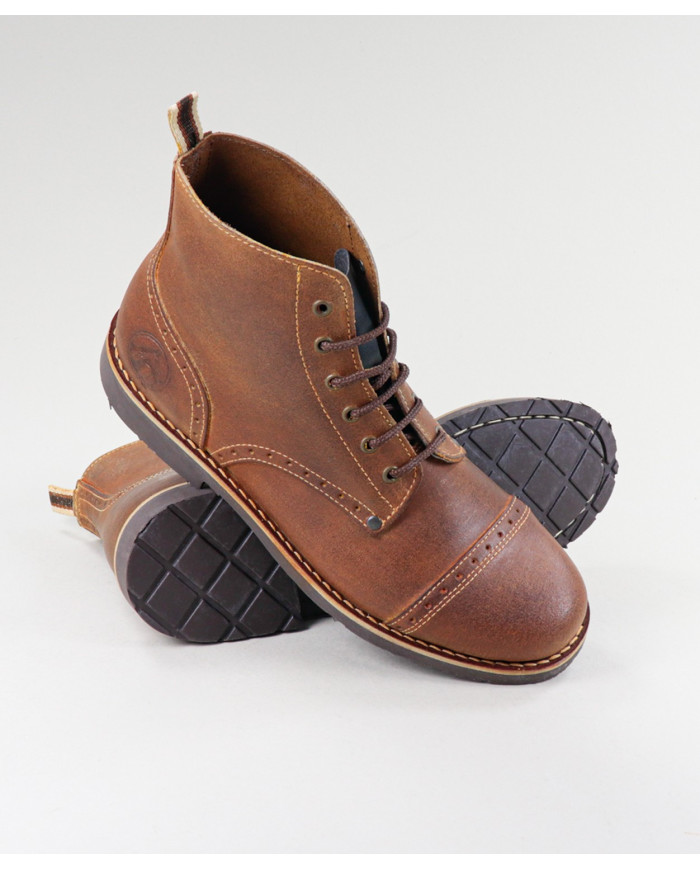 Ginova Botas con Wholesalers