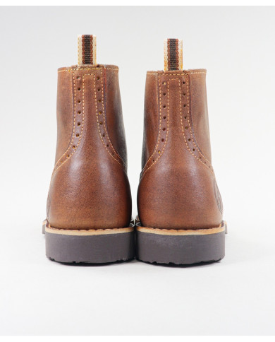 Ginova Botas con Wholesalers