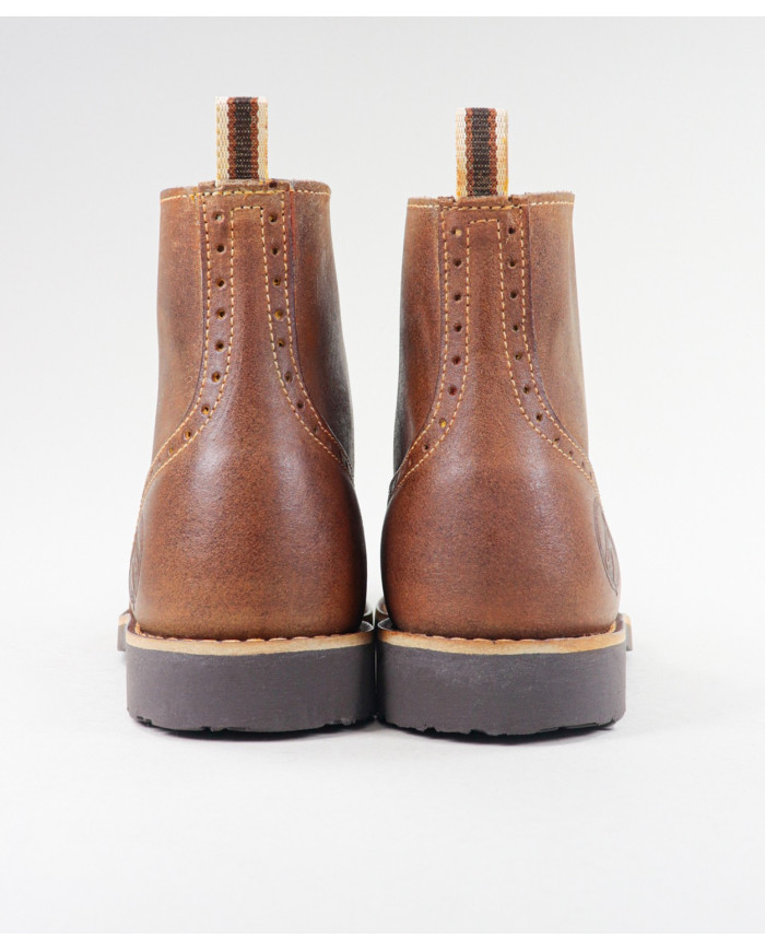 Ginova Botas con Wholesalers