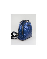 Damas Blue Backpack Padded