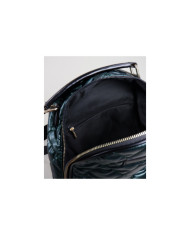 Damas Black Backpack acolchado