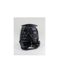 Damas Black Backpack acolchado