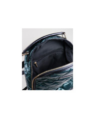 Damas Kaki mochila acolchada