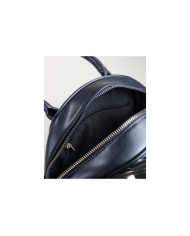 Damas Negro caso con Mini Wallet