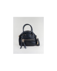 Damas Negro caso con Mini Wallet